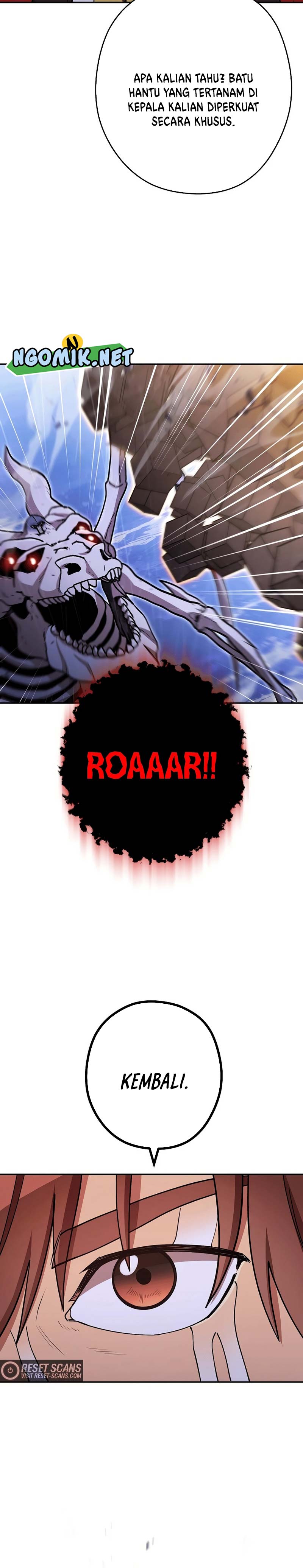 Dungeon Reset Chapter 150